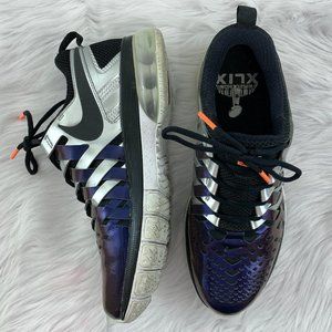 Mens Patriots Nike Shoes 